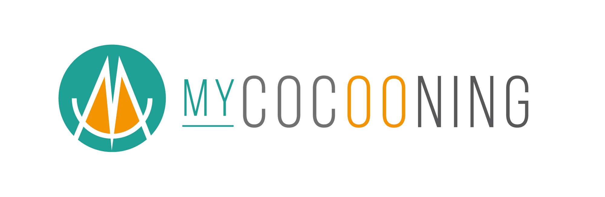 Logo MyCocooning